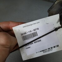 2011-2016 BMW 528i 535i 550i Left Driver Fender OEM Havanna Metallic