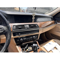 2012 BMW 528i F10 Parts - N20 Engine 8-Speed Trans - Stock #26196