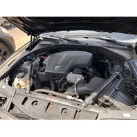 2012 BMW 528i F10 Parts - N20 Engine 8-Speed Trans - Stock #26196