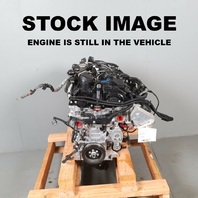 2012-2016 BMW X1 X3 228i 328i 428i 528i N20 Engine Motor 98K Miles OEM