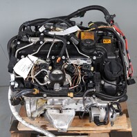 2012-2016 BMW X1 X3 228i 328i 428i 528i N20 Engine Motor 98K Miles OEM