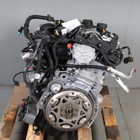 2012-2016 BMW X1 X3 228i 328i 428i 528i N20 Engine Motor 98K Miles OEM