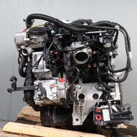 2012-2016 BMW X1 X3 228i 328i 428i 528i N20 Engine Motor 98K Miles OEM