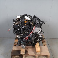 2012-2016 BMW X1 X3 228i 328i 428i 528i N20 Engine Motor 98K Miles OEM