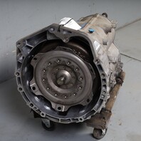 2012 BMW 528i F10 2.0 Automatic Transmission OEM