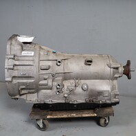 2012 BMW 528i F10 2.0 Automatic Transmission OEM