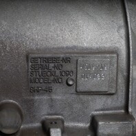 2012 BMW 528i F10 2.0 Automatic Transmission OEM