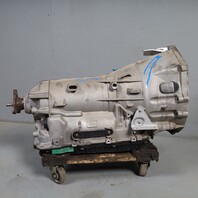 2012 BMW 528i F10 2.0 Automatic Transmission OEM
