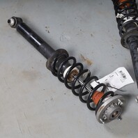 2011-2016 BMW 528i 535i F10 Rear Strut Shock Absorber 33526789379 OEM