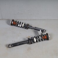 2011-2016 BMW 528i 535i F10 Rear Strut Shock Absorber 33526789379 OEM