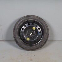 BMW 325i 330i 135i Spare Wheel Tire 17" Space Saver OEM 36116750007