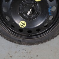 BMW 325i 330i 135i Spare Wheel Tire 17" Space Saver OEM 36116750007