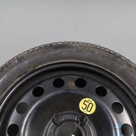 BMW 325i 330i 135i Spare Wheel Tire 17" Space Saver OEM 36116750007