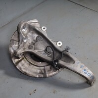 2011-2016 BMW 528i 535i 550i 650i Left Driver Front Spindle Knuckle Hub OEM