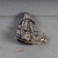2011-2016 BMW 528i 535i 550i 650i Left Driver Front Spindle Knuckle Hub OEM