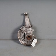 2011-2016 BMW 528i 535i 550i 650i Left Driver Front Spindle Knuckle Hub OEM
