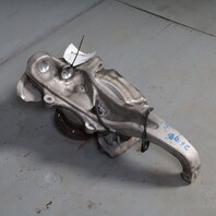 2011-2016 BMW 528i 535i 550i 650i Right Passenger Front Spindle Knuckle Hub OEM