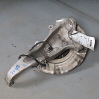 2011-2016 BMW 528i 535i 550i 650i Right Passenger Front Spindle Knuckle Hub OEM