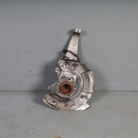 2011-2016 BMW 528i 535i 550i 650i Right Passenger Front Spindle Knuckle Hub OEM