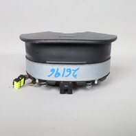 BMW 528i 535i 550i F10 Left Driver Steering Wheel Airbag 32306783826 OEM
