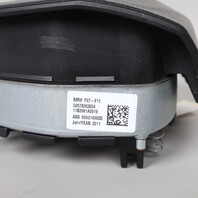 BMW 528i 535i 550i F10 Left Driver Steering Wheel Airbag 32306783826 OEM