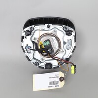 BMW 528i 535i 550i F10 Left Driver Steering Wheel Airbag 32306783826 OEM