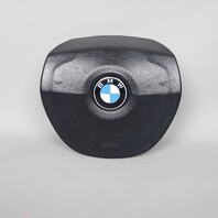 BMW 528i 535i 550i F10 Left Driver Steering Wheel Airbag 32306783826 OEM