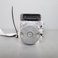 2011-2012 BMW 528i 535i 550i 640i 650i ABS Anti Lock Brake Pump OEM 34516785442