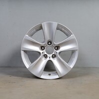 2011-2016 BMW 528i 535i 550i Wheel 17 X 8 Style 327 Rim 36116790172 OEM
