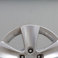 2011-2016 BMW 528i 535i 550i Wheel 17 X 8 Style 327 Rim 36116790172 OEM