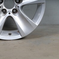 2011-2016 BMW 528i 535i 550i Wheel 17 X 8 Style 327 Rim 36116790172 OEM