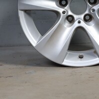 2011-2016 BMW 528i 535i 550i Wheel 17 X 8 Style 327 Rim 36116790172 OEM