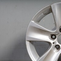 2011-2016 BMW 528i 535i 550i Wheel 17 X 8 Style 327 Rim 36116790172 OEM