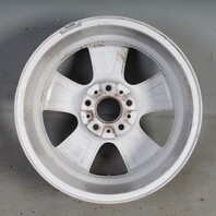 2011-2016 BMW 528i 535i 550i Wheel 17 X 8 Style 327 Rim 36116790172 OEM