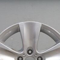 2011-2016 BMW 528i 535i 550i Wheel 17 X 8 Style 327 Rim 36116790172 OEM