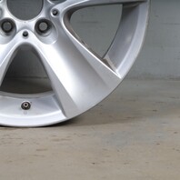 2011-2016 BMW 528i 535i 550i Wheel 17 X 8 Style 327 Rim 36116790172 OEM