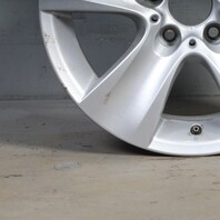 2011-2016 BMW 528i 535i 550i Wheel 17 X 8 Style 327 Rim 36116790172 OEM