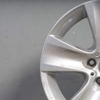 2011-2016 BMW 528i 535i 550i Wheel 17 X 8 Style 327 Rim 36116790172 OEM
