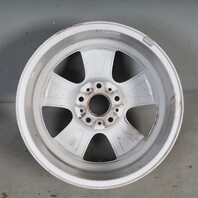 2011-2016 BMW 528i 535i 550i Wheel 17 X 8 Style 327 Rim 36116790172 OEM