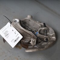 2011-2016 BMW 528i 535i 550i Left Rear Spindle Knuckle Hub 33326793769 OEM