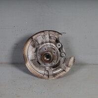 2011-2016 BMW 528i 535i 550i Left Rear Spindle Knuckle Hub 33326793769 OEM