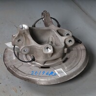 2011-2016 BMW 528i 535i 550i Right Rear Spindle Knuckle Hub 33326793770 OEM