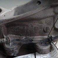 2011-2016 BMW 528i 535i 550i Right Rear Spindle Knuckle Hub 33326793770 OEM
