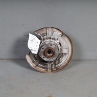 2011-2016 BMW 528i 535i 550i Right Rear Spindle Knuckle Hub 33326793770 OEM