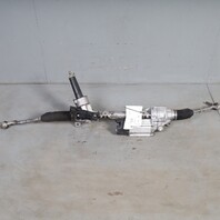BMW 528i 535i 550i 640i 650i Electric Power Steering Gear 32106883546 OEM