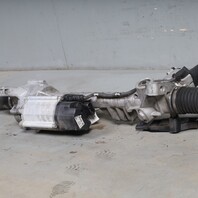 BMW 528i 535i 550i 640i 650i Electric Power Steering Gear 32106883546 OEM