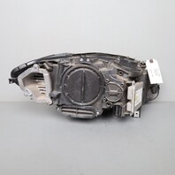 2011-2013 BMW 528i 535i 550i M5 F10 Left Xenon Headlight 63117271903 OEM