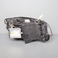 2011-2013 BMW 528i 535i 550i M5 F10 Left Xenon Headlight 63117271903 OEM