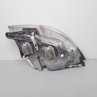 2011-2013 BMW 528i 535i 550i M5 F10 Left Xenon Headlight 63117271903 OEM