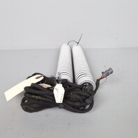 2011-2016 BMW 528i 535i 550i M5 Trunk Lid Shock Pair Set 51247207009 OEM